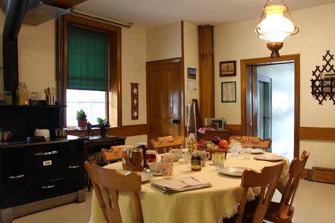 Premium Amish Country Tour including Amish Farm and House - Key takeaways before you go