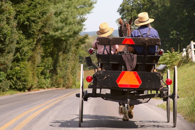 Premium Amish Country Tour including Amish Farm and House - Amish Country in Lancaster: what you’re really buying for $38.95