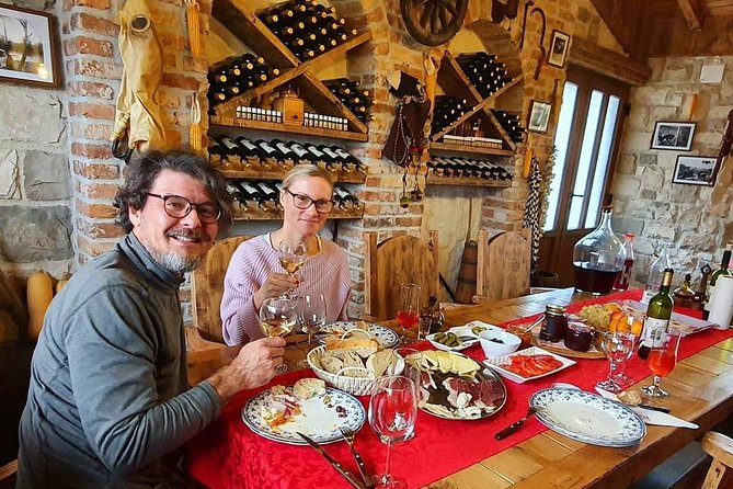 Private Authentic Family Home Local Lunch from Farm From Split - Key Highlights to Know Before You Go
