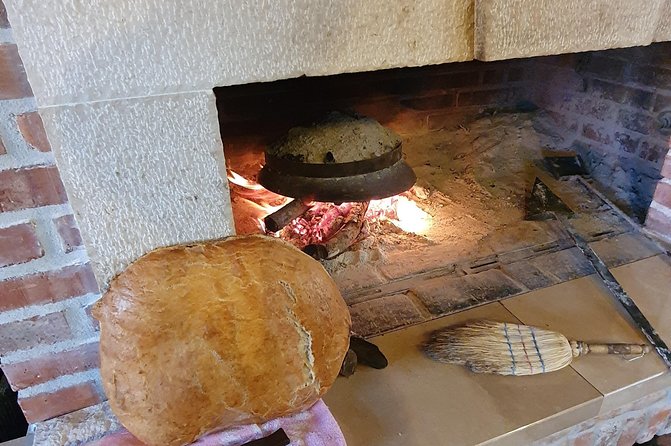 Private Authentic Family Home Local Lunch from Farm From Split - A Day Trip That Feels Like You Have an Invitation