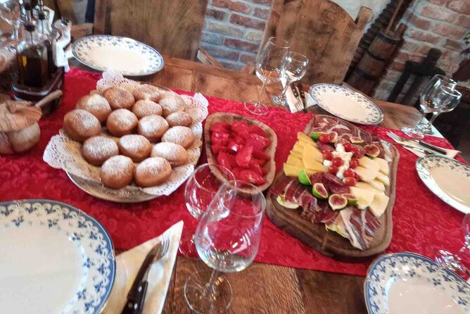 Private Authentic Family Home Local Lunch from Farm From Split - How Long Is Enough Time, Really?