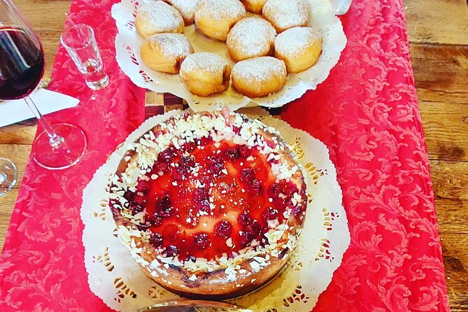 Private Authentic Family Home Local Lunch from Farm From Split - Price and Value: $378.93 Per Person Can Make Sense