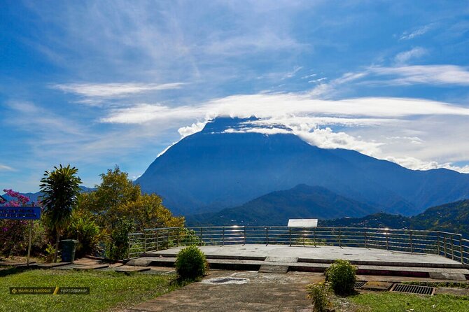 Private Desa Dairy Farm, Kinabalu National Park, Hot Spring & Canopy Walk Tour - The Guides: Where This Tour Really Gains Personality