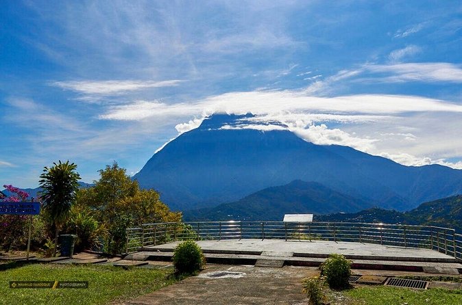 Private Desa Dairy Farm, Kinabalu National Park, Hot Spring & Canopy Walk Tour - Timing and Pacing: A Day That Feels Full, Not Panicked