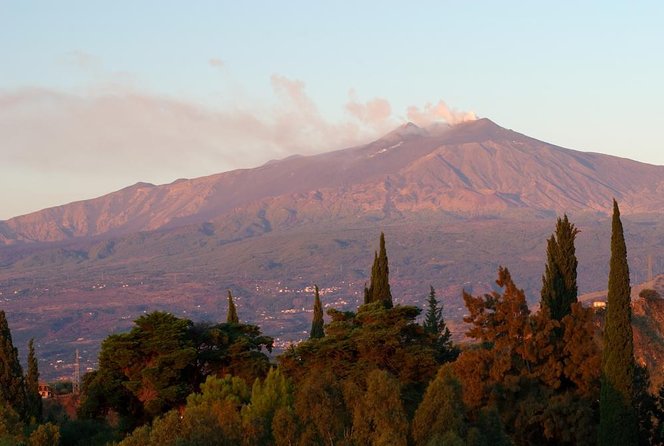 Private Etna tour and pistachio lunch in a pistachio farm - Quick Hits: What You’ll Remember After This Day