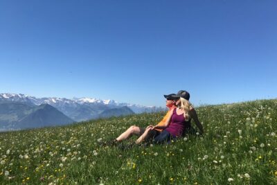 Private Guided Hike on Mt. Rigi with Farm Visit and BBQ - Private guide with English: why it’s worth paying extra