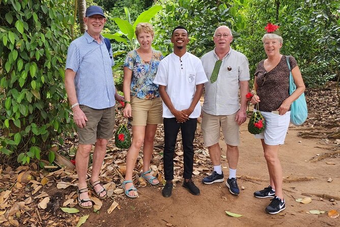 Private Guided Tour on Prison Island Stone Town and Spice Farm - Guides matter: patience, comfort, and practical tips in real time