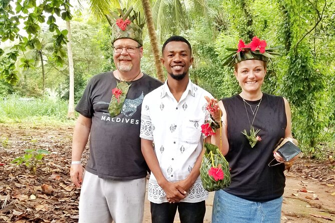Private Guided Tour on Prison Island Stone Town and Spice Farm - Should you book this Prison Island–Stone Town–Spice Farm tour?