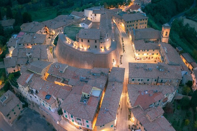 Private Guided Tour to Pisa and local Wine Farm from Livorno port - Your Day’s Schedule: How to Think About Timing (So You Don’t Feel Rushed)