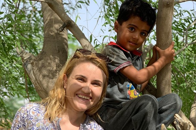 Private Jaisalmer Rural Farm Tour - What You’ll Really Experience on This Farm Visit