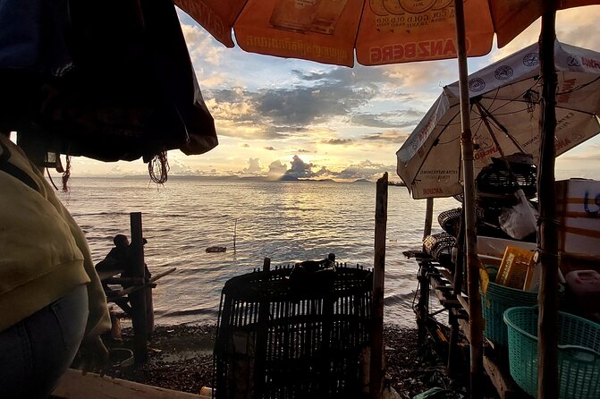 Private Kampot Countryside Tour & Pepper farm, Kep/Crab Market - A private Kampot-Kep day that feels local, not scripted