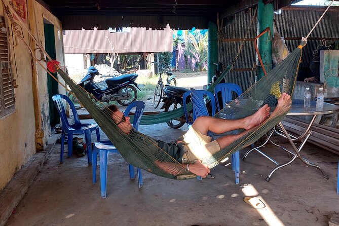 Private Kampot Countryside Tour & Pepper farm, Kep/Crab Market - Phnom Chhngok Cave Temple: 7th-century Hindu shrine + cave exploration