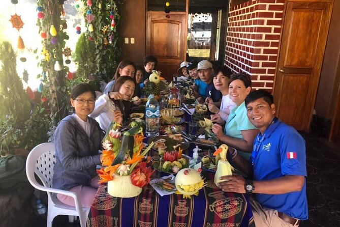 Private Ollantaytambo, Pisac Ruins Tour with Farm Visit, Gourmet Picnic Lunch - Price and What You Actually Get for $197