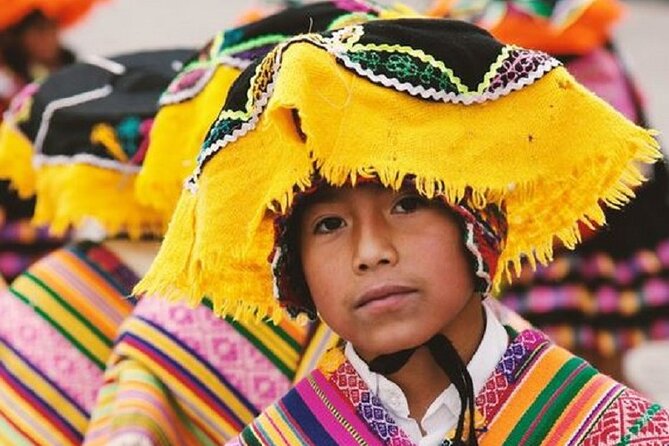 Private Ollantaytambo, Pisac Ruins Tour with Farm Visit, Gourmet Picnic Lunch - The Gourmet Organic Picnic Lunch with Chef-Prepared Produce
