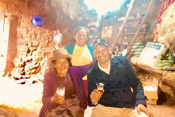 Private Ollantaytambo, Pisac Ruins Tour with Farm Visit, Gourmet Picnic Lunch - Pisac Ruins Above 11,000 Feet and the Old Inca Route Moments