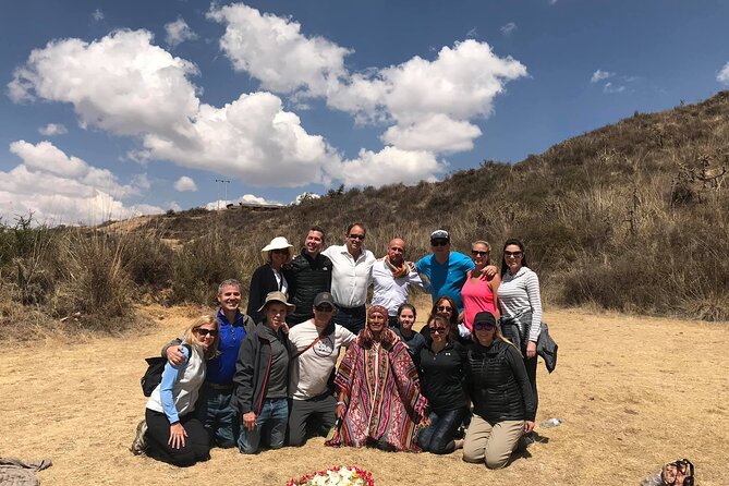 Private Ollantaytambo, Pisac Ruins Tour with Farm Visit, Gourmet Picnic Lunch - Ollantaytambo: Terraces, Pachacutec, and the Old Streets