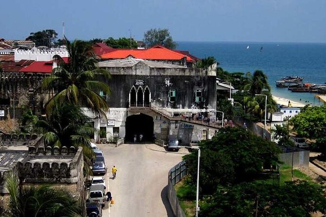 Private Stone Town & Spice Farm Tour - What makes the mangrove boardwalk worth it