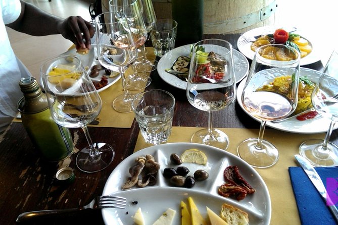 Private tour of Etna + Lunch in Pistachio Farm - Transport, timing, and what to pack for an Etna day
