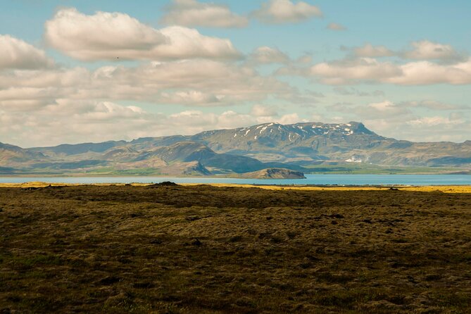 Private Tour Of The Golden Circle With Farm Visits In Iceland - Efstidalur II and Fridheimar: geothermal farms add a real-life twist