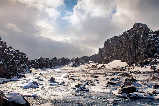 Private Tour Of The Golden Circle With Farm Visits In Iceland - Wi‑Fi, comfort, and how private pacing helps on long travel days