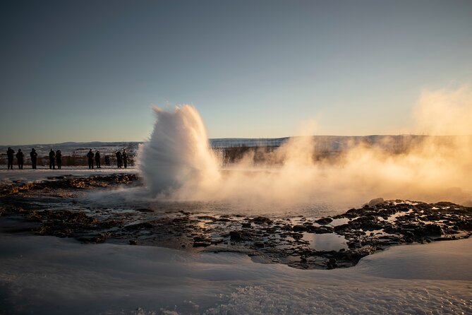 Private Tour Of The Golden Circle With Farm Visits In Iceland - What $1,150 per group buys you (and when it’s a smart deal)