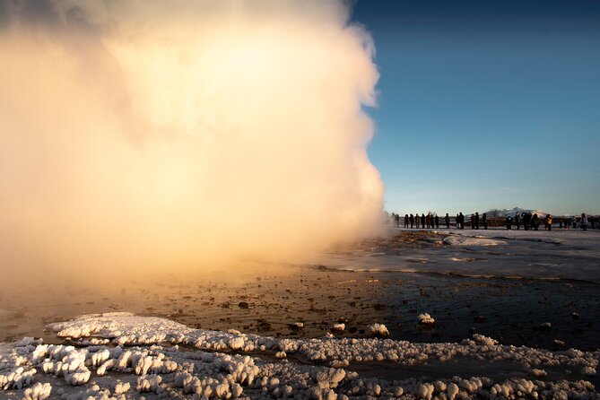 Private Tour Of The Golden Circle With Farm Visits In Iceland - Who should book this Golden Circle + farms day