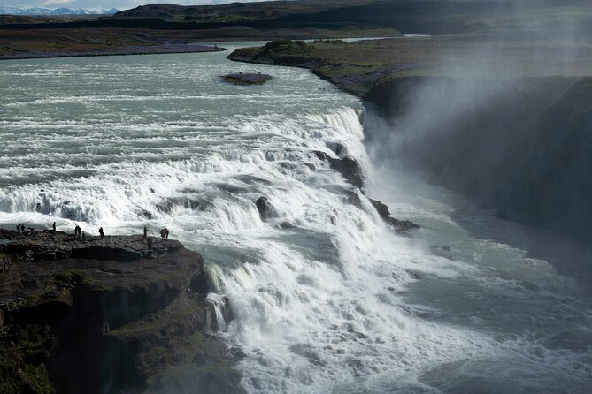 Private Tour Of The Golden Circle With Farm Visits In Iceland - Thingvellir National Park: tectonic plates and Viking-era details