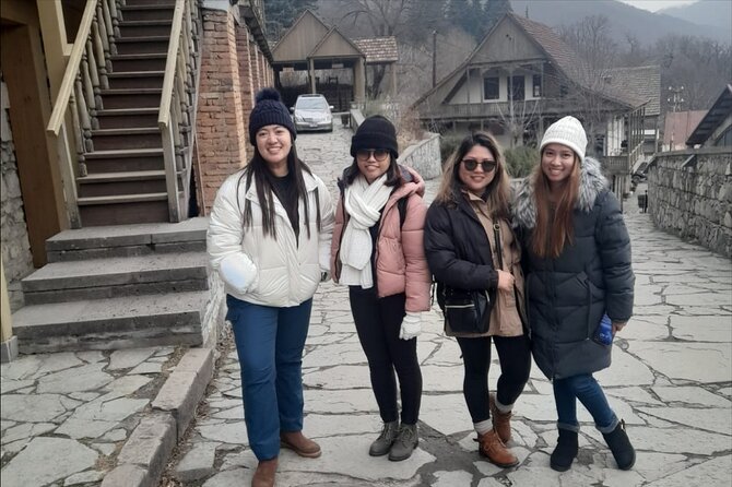Private Tour to Sevan, Haghartsin, Lake Parz & Deer Farm - Lake Sevan: 40 Minutes of Alpine Views at 1,900 m