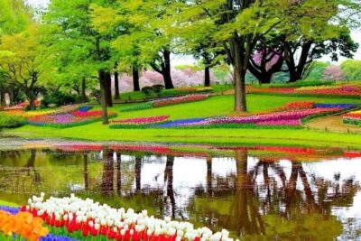 Private Tour to Tulips, Keukenhof, Windmills & Cheese Farm - Getting There Comfortably: Pickup, Vehicle, and a Smart Pace