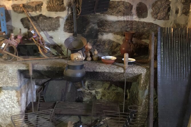 Private Traditional Cooking Class on a Historic Farm near Porto - Key highlights to know before you go