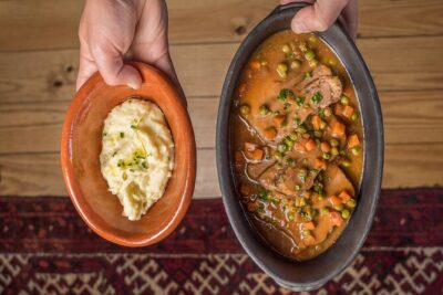 Private Traditional Cooking Class on a Historic Farm near Porto - Meeting Point and Getting There by Train + Taxi