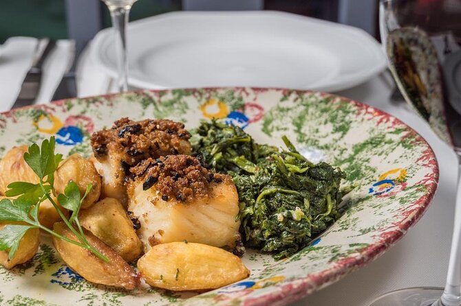 Private Traditional Cooking Class on a Historic Farm near Porto - Farm-to-Table Lunch or Dinner, Plus Homemade Vinho Verde