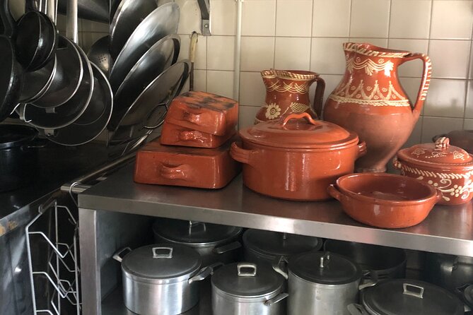Private Traditional Cooking Class on a Historic Farm near Porto - Price and What $185.25 Buys You (Private, Ingredients, and Wine)