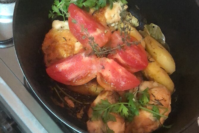 Private Traditional Cooking Class on a Historic Farm near Porto - Best Fit: Couples, Families, Friends, and Team Energy