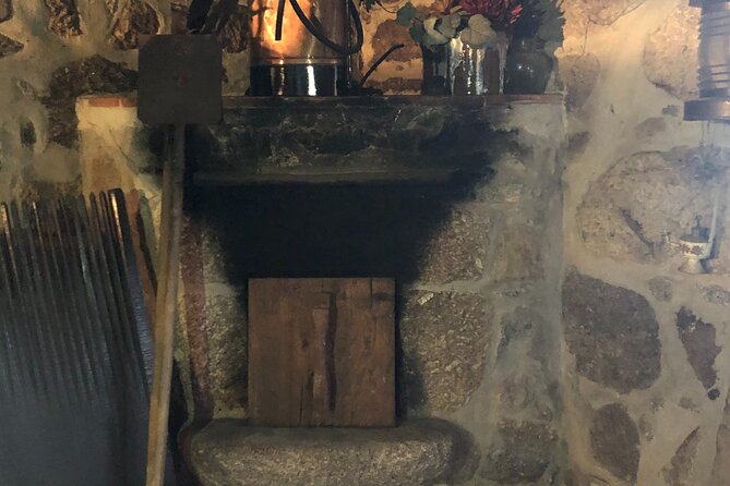 Private Traditional Cooking Class on a Historic Farm near Porto - Should You Book This Private Farm Cooking Class?