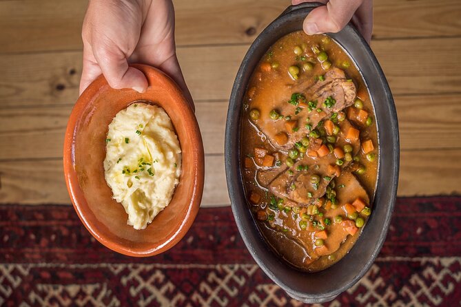 Private Traditional Cooking Class on a Historic Farm near Porto - Meeting Point and Getting There by Train + Taxi