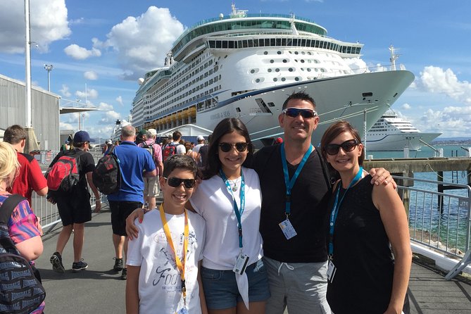 Private, via beaches, Kiwi farm to Rotorua 8 lakes & Geothermal - Quick hits before you go