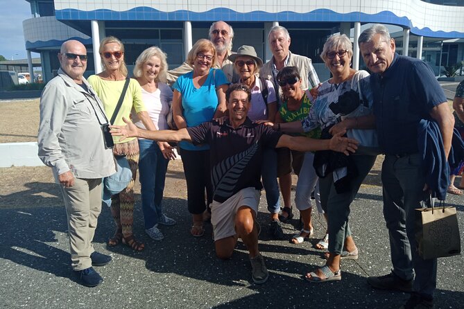 Private, via beaches, Kiwi farm to Rotorua 8 lakes & Geothermal - Lake Okareka Walkway and the Hot-Pool Moment