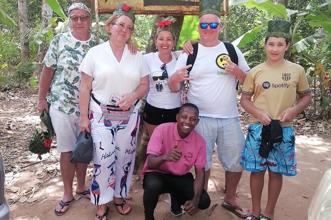 Private Zanzibar Spice Farm Tour - Key highlights you’ll remember