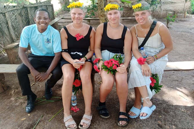 Private Zanzibar Spice Farm Tour - Zanzibar spice plants, in plain human terms