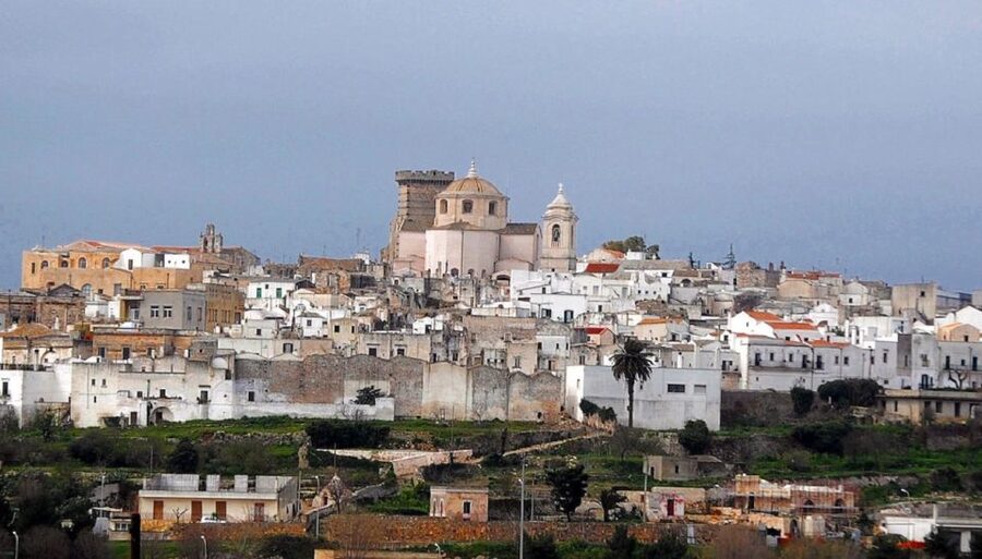 Puglia: Mozzarella Experience at an Apulian Farm - Key things you’ll notice