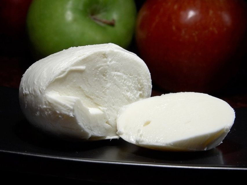 Puglia: Mozzarella Experience at an Apulian Farm - Stables, Fields, and the Reality of a Working Masseria