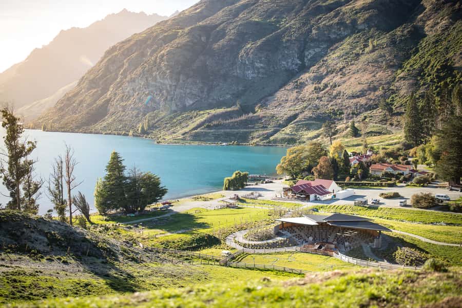 Queenstown: Queenstown Lake Cruise and Walter Peak Farm Tour - Should you book this Queenstown lake cruise and Walter Peak farm tour?