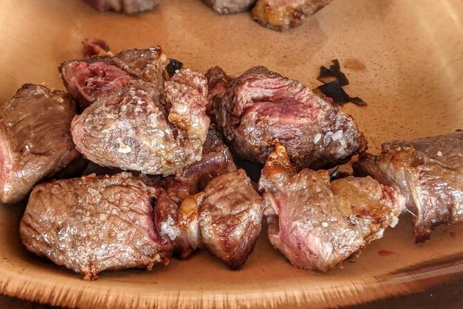 "Re-Canto" Farm-to-Table with Stunning Views at Madeira - Price and value: $72.41 for a full farm dinner evening