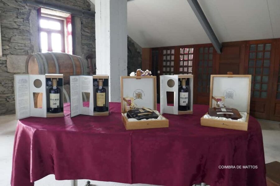 Régua: Wine Tasting at a Farm, Traditional Lunch, Cruise and Train - Price and Value: What $125 Covers (and Why It Adds Up)
