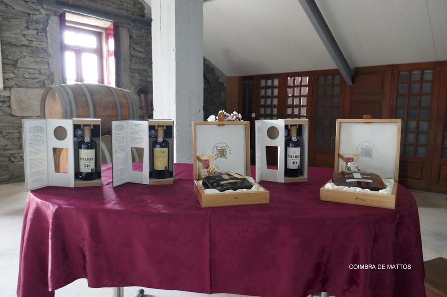 Régua: Wine Tasting at a Farm, Traditional Lunch, Cruise and Train - Stop by Stop: From the Quinta to São Leonardo de Galafura