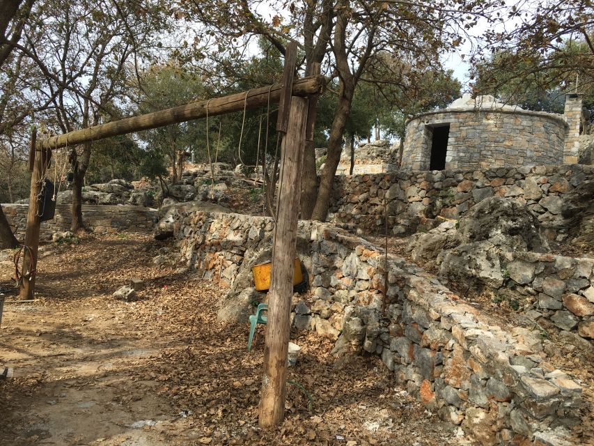 Rethymno 4x4 Safari: Tastes & Farm Experience - Who This 4x4 Safari Fits (and Who Should Skip It)