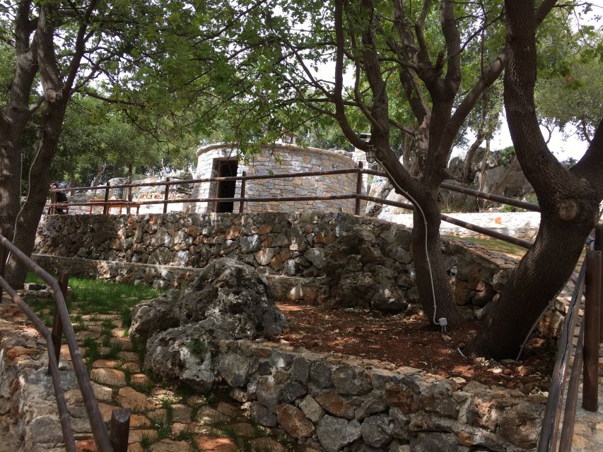 Rethymno 4x4 Safari: Tastes & Farm Experience - How the Semi-Private 4x4 Safari Day Flows From Rethymno