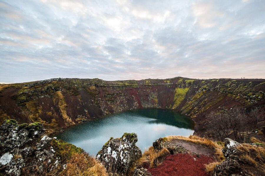 Reykjavik: Golden Circle, Farm & Sky Lagoon Small-Group Tour - Who This Tour Fits Best (and Who Should Skip It)