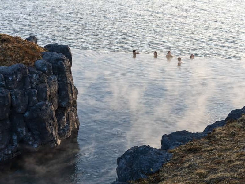 Reykjavik: Golden Circle, Farm & Sky Lagoon Small-Group Tour - Reykjavik Pickup and the 10.5-Hour Pace